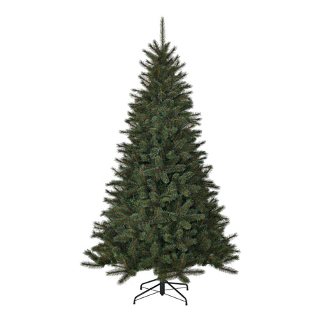 Black Box Trees Toronto kerstboom groen TIPS 1235 - h230xd140cm - maximondo