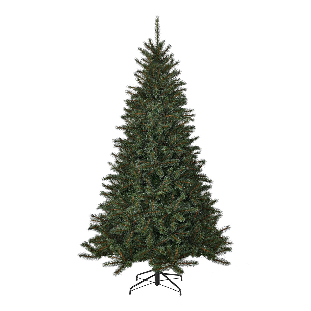 Black Box Trees Toronto kunstkerstboom - H120 x Ø87cm - maximondo