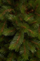 Triumph Tree Wyoming kerstboom groen TIPS 460 - h155xd117cm - maximondo