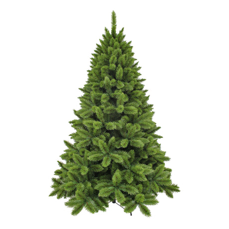 Triumph Tree Camden kerstboom groen TIPS 396 - h155xd104cm