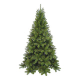 Triumph Tree Tuscan kerstboom groen TIPS 488 - h185xd109cm - maximondo