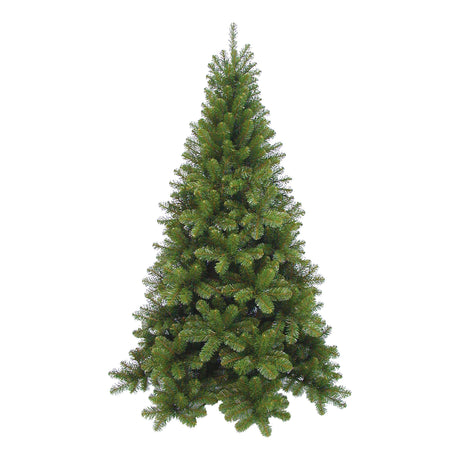 Triumph Tree Tuscan kerstboom groen TIPS 488 - h185xd109cm - maximondo