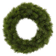 Triumph Tree Camden Kerstkrans - Ø60 cm - Groen - maximondo