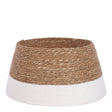 House of Seasons Treeskirt off white - h26xd50cm - maximondo