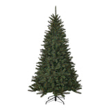 Black Box Trees Toronto kerstboom groen TIPS 1043 - h215xd132cm - maximondo
