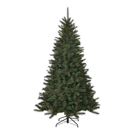 Black Box Trees Toronto kerstboom groen TIPS 1043 - h215xd132cm - maximondo