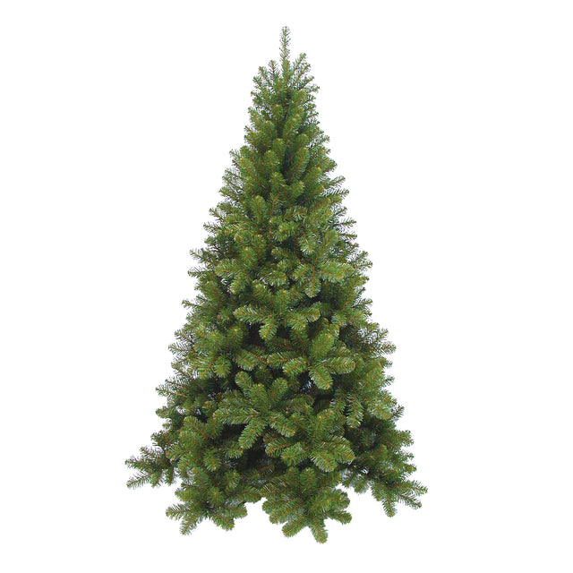 Triumph Tree Tuscan kerstboom groen TIPS 812 - h215xd135cm - maximondo