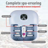 alpina Voetmassageapparaat 8L