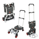 Magnacart 2in-1 Steekwagen max. 137KG