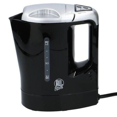All Ride Reis Waterkoker 12V - Auto Waterkoker 0.8L