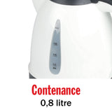 All Ride Waterkoker 24V 0,8L