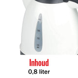 All Ride Waterkoker 24V 0,8L