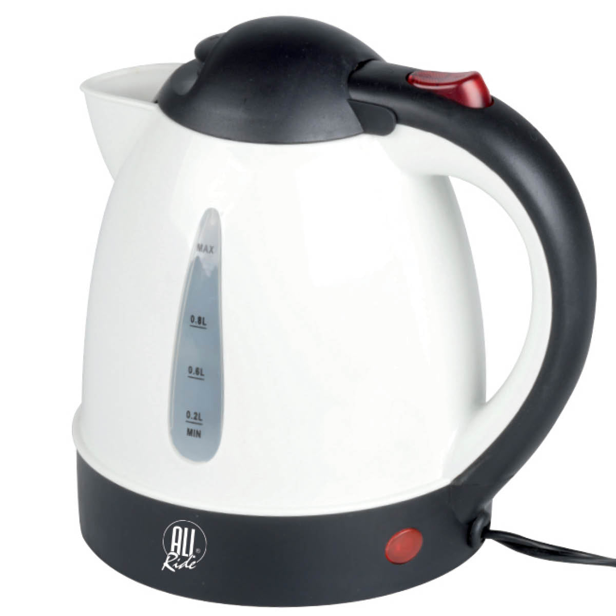 All Ride Waterkoker 24V 0,8L