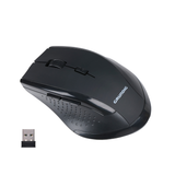 Grundig Draadloze Muis - Muis Draadloos met USB Ontvanger