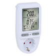 Grundig Energie Vebruiksmeter - maximondo