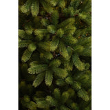 Black Box Trees Nagoya kerstboom groen TIPS 480 - h120xd79cm - maximondo