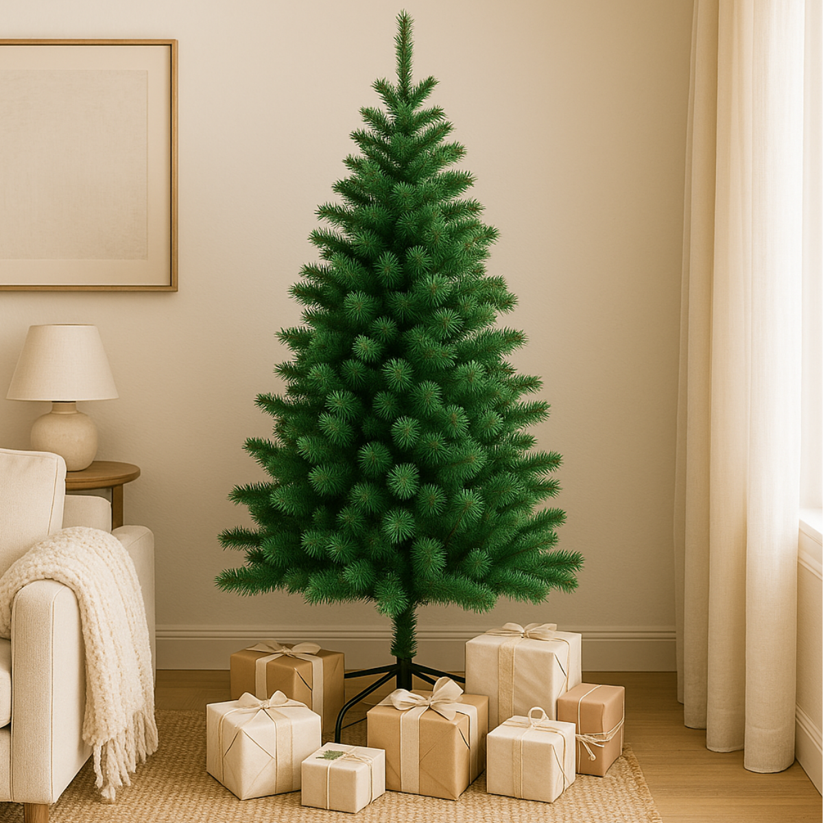 Arti Casa Kunstkerstboom 180 cm
