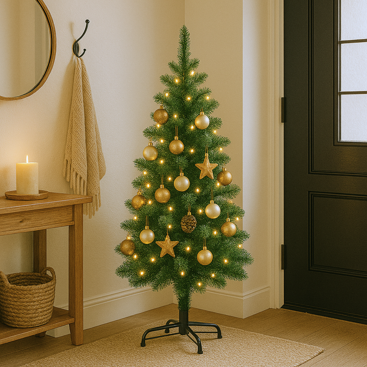 Arti Casa Kunstkerstboom 150 cm