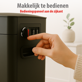 alpina Sfeerhaard Luzern - maximondo