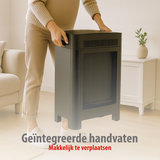 alpina Sfeerhaard Luzern - maximondo