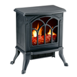 alpina Sfeerhaard Elektrisch - Elektrische Haard Verwarmd - maximondo