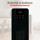 alpina Verwarming 2000W - tot 20m2 - maximondo