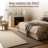 Classic Fire Haard Chicago - 1800W - maximondo