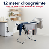 Dirt Devil Elektrisch Droogrek 230W - IPX1 - maximondo