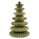 Mica Decorations Decoratie kunstkerstboom - H212 x  Ø148 cm