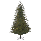 Top Trees Vanocuver kerstboom groen TIPS 1298 - h155xd109cm