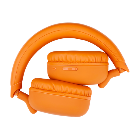 Grundig ANC Bluetooth Hoofdtelefoon - Draadloos Over-Ear