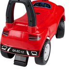 Eddy Toys Loopauto - Ride-On Auto voor Peuters