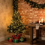 Christmas Gifts Kunstkerstboom 120 cm