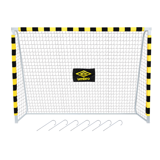 Umbro Voetbaldoel 300 x 200 x 90cm - maximondo