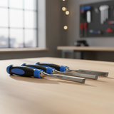 Kinzo Beitelset 4 Stuks