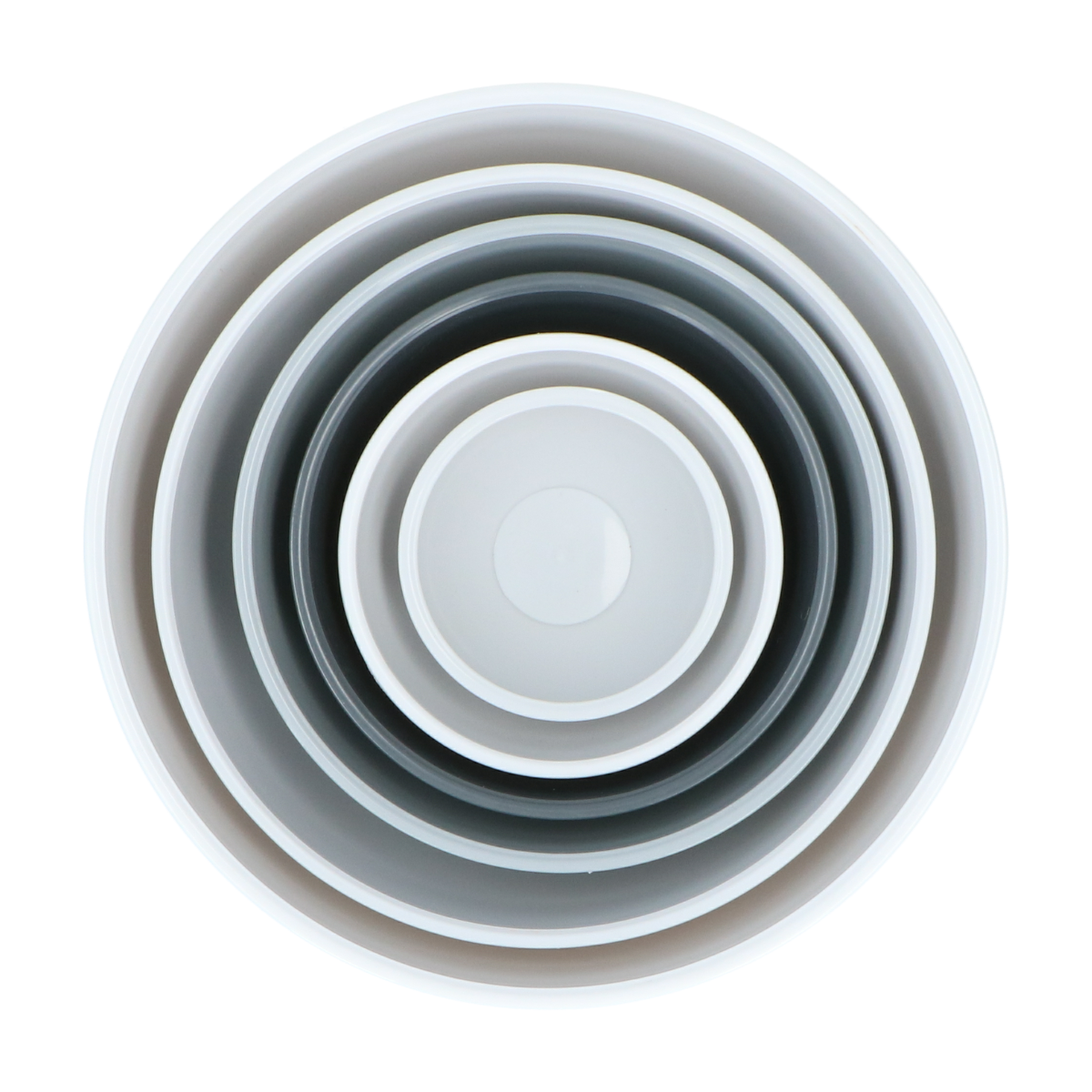 alpina Mengkommen Set van 6 Stuks - maximondo