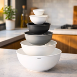 alpina Mengkommen Set van 6 Stuks - maximondo