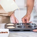 alpina Mengkommen Set van 6 Stuks - maximondo