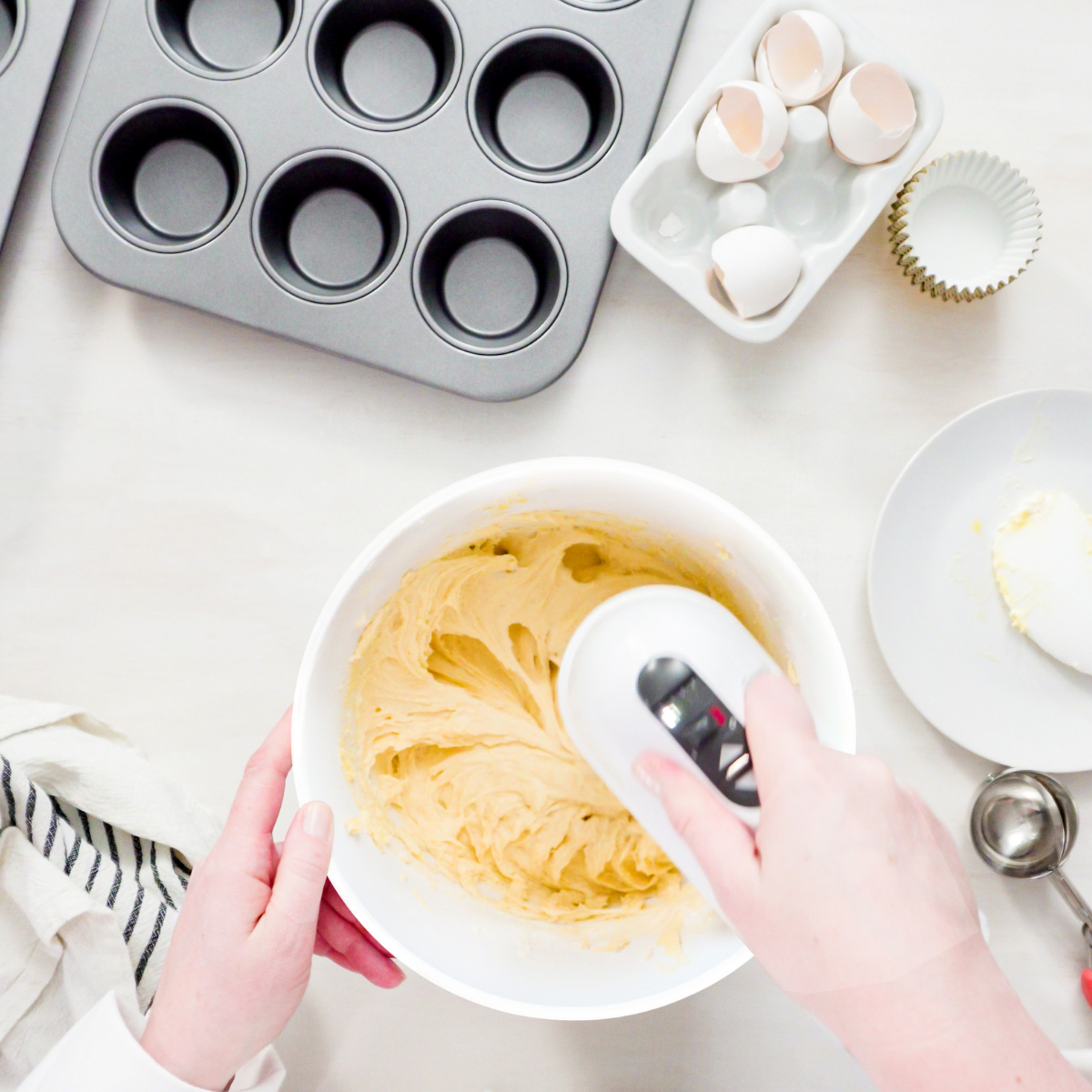 alpina Mengkommen Set van 6 Stuks - maximondo