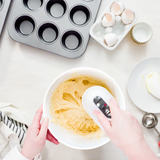 alpina Mengkommen Set van 6 Stuks - maximondo