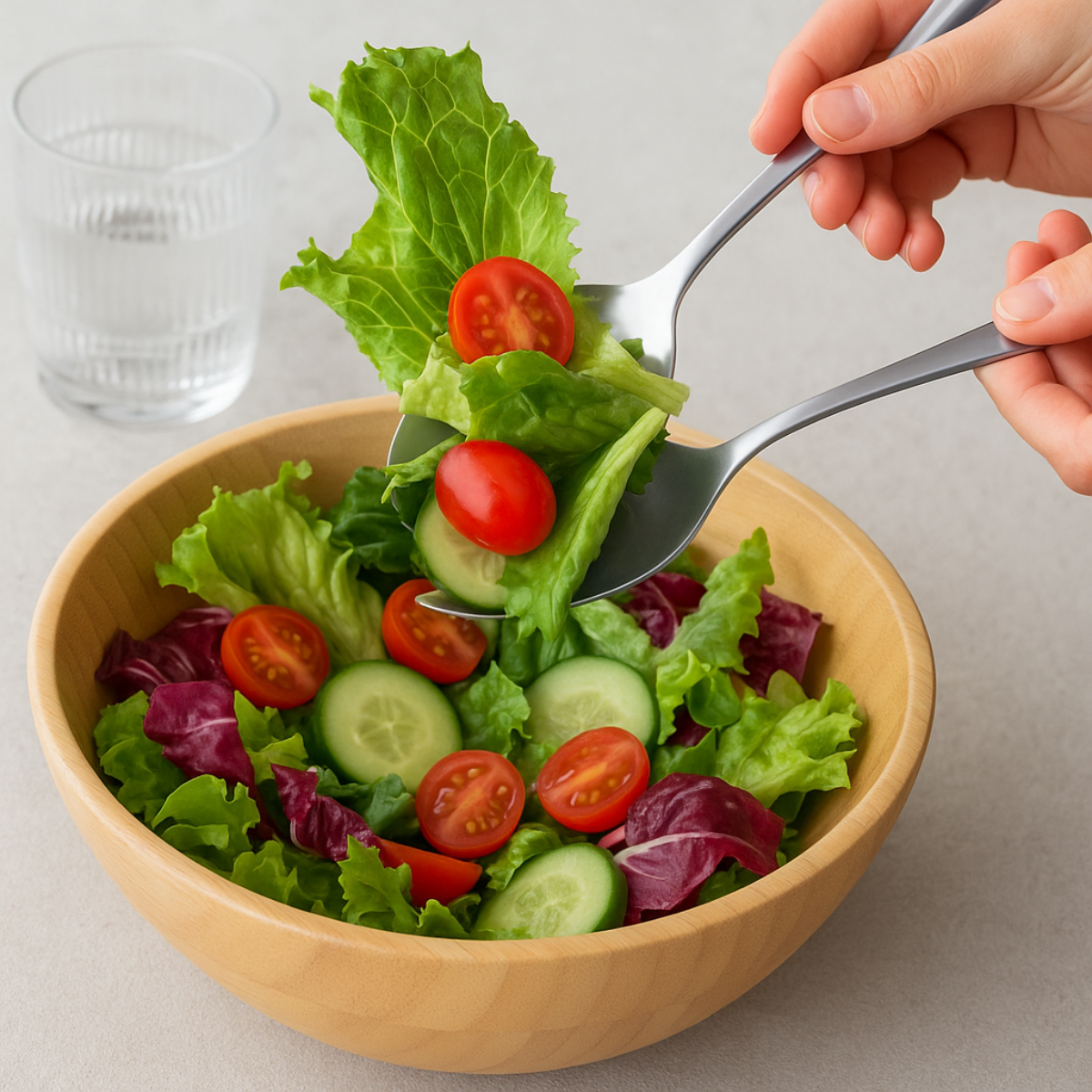 alpina Bestekset 75‑delig voor 12 Personen – Roestvrij Staal