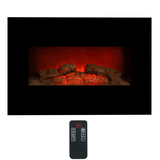 Classic Fire Sfeerhaard Elektrisch Memphis - Haard - maximondo