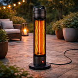 alpina Heater Terrasverwarmer Elektrisch - Infrarood