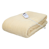 alpina Warmtedeken Elektrische Bovendeken 130 x 180 cm - maximondo