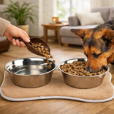 maxxpro Placemat Voerbak Hondenmat - maximondo