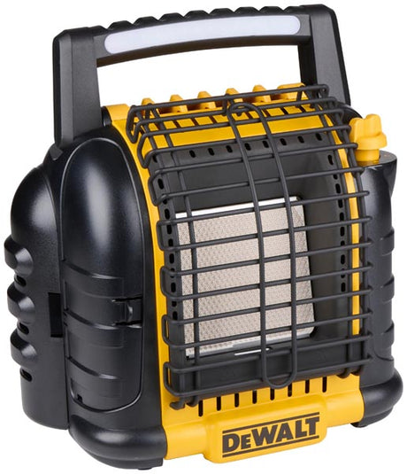 Dewalt DXRH012E Draagbare Stralingsverwarmer - maximondo